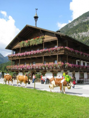 Klausenhof, Pertisau, Österreich, Pertisau, Österreich